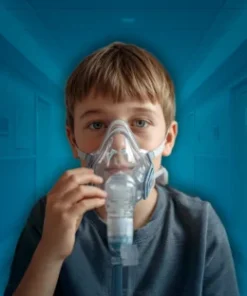 أجهزة الأستنشاق والتنفس