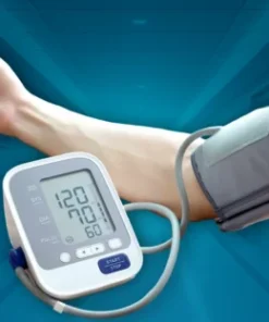 أجهزة قياس الضغط